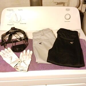 Girls softball pants